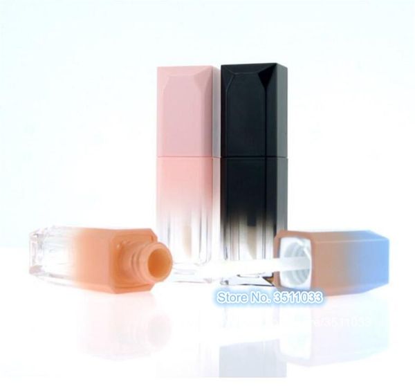 storage bottles & jars 5ml plastic gradient pink blue beauty lip gloss tube, empty black ice cream lipgloss bottle, cute container
storage bottles & jars 5ml plastic gradient pink blue beauty lip gloss tube, empty black ice cream lipgloss bottle, cute container