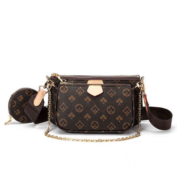 europe and the united states fashion leisure mahjong womens bag 3 in 1 new printing broadband chain crossslung single shoulder
europe and the united states fashion leisure mahjong womens bag 3 in 1 new printing broadband chain crossslung single shoulder