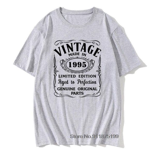 men's t-shirts male clothesunique in 1995 all original parts man t-shirt cotton o neck mens short sleeve tshirt, White;black
men's t-shirts male clothesunique in 1995 all original parts man t-shirt cotton o neck mens short sleeve tshirt, White;black