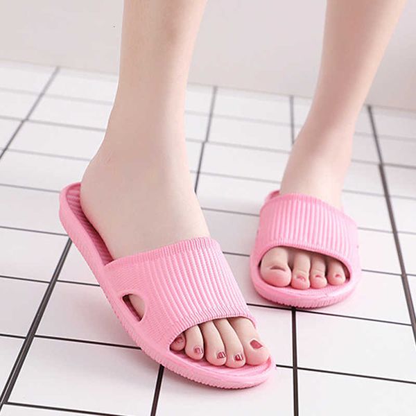 slippers 2021 summer home women's slipper indoor comfy eva soft bottom women non-slip female bathroom household gnw0, Black
slippers 2021 summer home women's slipper indoor comfy eva soft bottom women non-slip female bathroom household gnw0, Black