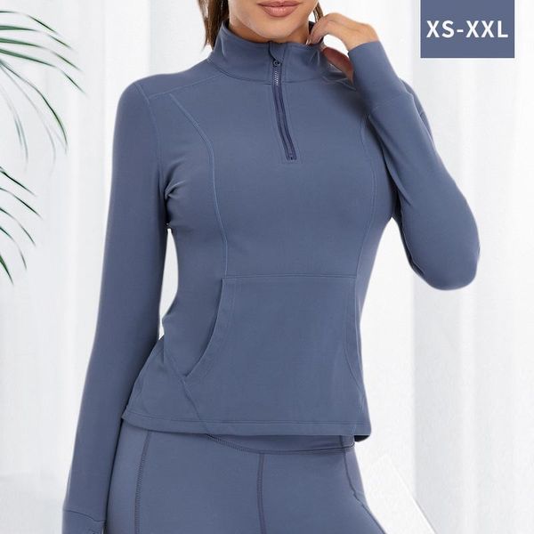 yoga outfit vutru long sleeve shirts sport fitness gym sports wear for women push up running clothes with thumb holes
yoga outfit vutru long sleeve shirts sport fitness gym sports wear for women push up running clothes with thumb holes