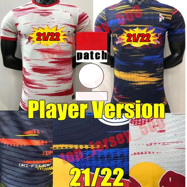 21 22 soccer jerseys player version men rbl poulsen forsberg 2021 2022 bundesliga sabitzer adams olmo home away 3rd camisetas de fútbol foot, Black;yellow
21 22 soccer jerseys player version men rbl poulsen forsberg 2021 2022 bundesliga sabitzer adams olmo home away 3rd camisetas de fútbol foot, Black;yellow