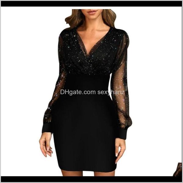 casual womens clothing apparel drop delivery wonen sequins dresses for women 2021 summer female black retro elegant party culb dress kob, Black;gray
casual womens clothing apparel drop delivery wonen sequins dresses for women 2021 summer female black retro elegant party culb dress kob, Black;gray