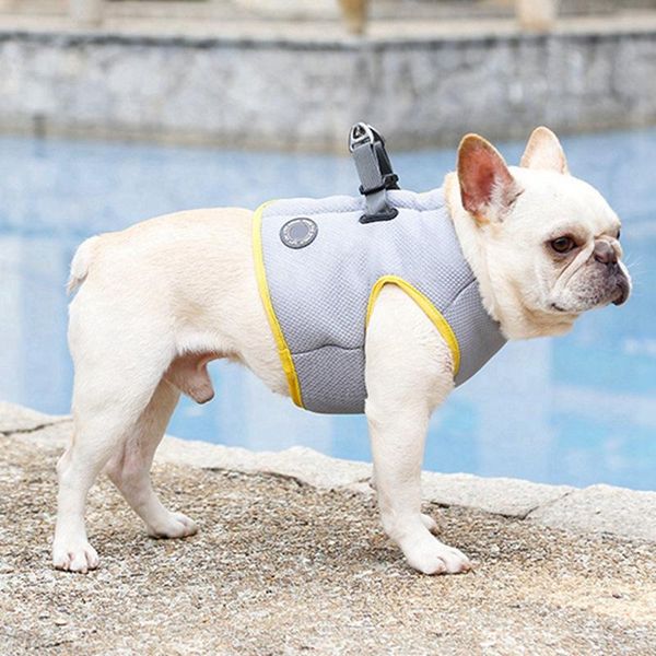 dog collars & leashes cooling vest summer harness swamp cooler jacket adjustable pet mesh reflective d ring harnesses quick release
dog collars & leashes cooling vest summer harness swamp cooler jacket adjustable pet mesh reflective d ring harnesses quick release