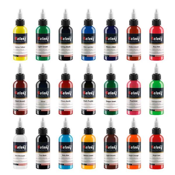 bath accessory set tattoo ink kit 30ml professional pigment 21 color permanent makeup accessories s0526
bath accessory set tattoo ink kit 30ml professional pigment 21 color permanent makeup accessories s0526