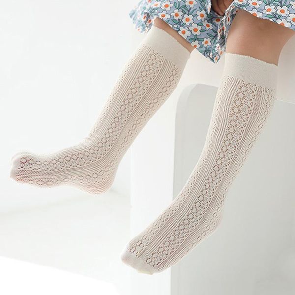 socks candy color baby summer mesh breathable boys girls soft elastic kids children thin long, Pink;yellow
socks candy color baby summer mesh breathable boys girls soft elastic kids children thin long, Pink;yellow