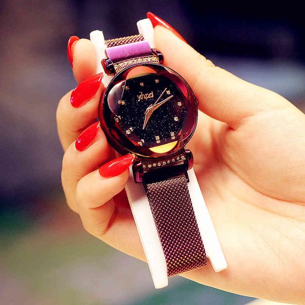 watch the lady es, fashionable diamond, real starry surface, quartz tiktok, lazy woman, net , women's ., Slivery;brown
watch the lady es, fashionable diamond, real starry surface, quartz tiktok, lazy woman, net , women's ., Slivery;brown