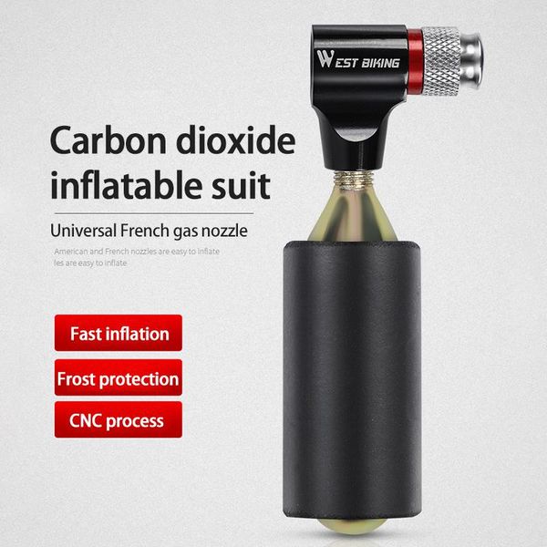 bike pumps west biking mini co2 bicycle pump portable aluminum alloy mtb road inflator hand for basketball football cycling
bike pumps west biking mini co2 bicycle pump portable aluminum alloy mtb road inflator hand for basketball football cycling