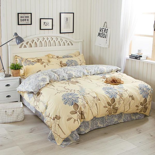 bedding sets 4 pieces set microfiber,smooth & soft,,twin,full size,1 duvet cover,2 pillow shams and 1 bed sheet,machine washable
bedding sets 4 pieces set microfiber,smooth & soft,,twin,full size,1 duvet cover,2 pillow shams and 1 bed sheet,machine washable