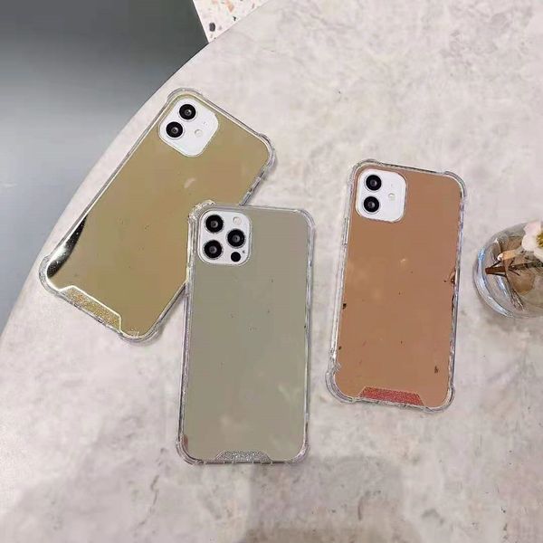 super cute mirror designer phone cases for iphone 12 promax 12pro 11 xs max xr x 8 plus
super cute mirror designer phone cases for iphone 12 promax 12pro 11 xs max xr x 8 plus