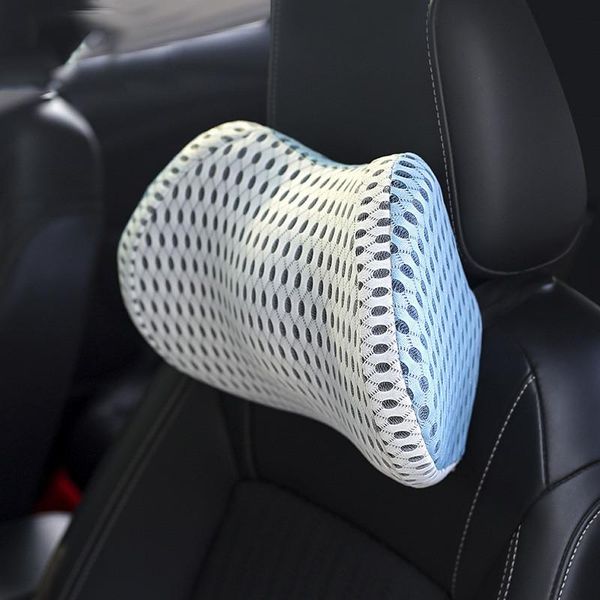 seat cushions luxury memory cotton 1pcs car head rest breathable fabric lumbar portable back 2021 pad styling auto accessories
seat cushions luxury memory cotton 1pcs car head rest breathable fabric lumbar portable back 2021 pad styling auto accessories