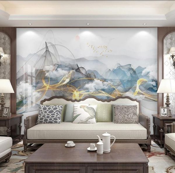 wallpapers bacal custom modern wallpaper chinese style abstract ink lines landscape decor painting tv background 3d mural
wallpapers bacal custom modern wallpaper chinese style abstract ink lines landscape decor painting tv background 3d mural