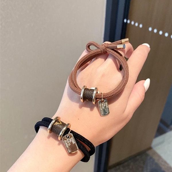 hair accessories net red pendant rope women bracelet head circle autumn and winter large elastic double rubber band headdress, Slivery;white
hair accessories net red pendant rope women bracelet head circle autumn and winter large elastic double rubber band headdress, Slivery;white