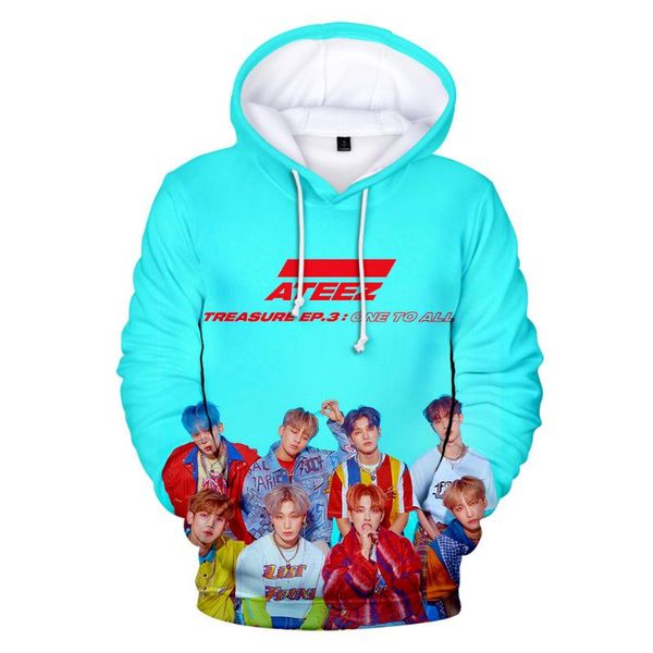 women's hoodies & sweatshirts korean team ateez 3d men women harajuku fleece long sleeve pullover hooded sweatshirt hip hop tracksuit b, Black
women's hoodies & sweatshirts korean team ateez 3d men women harajuku fleece long sleeve pullover hooded sweatshirt hip hop tracksuit b, Black