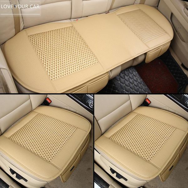 backless car cushion small three-piece summer nano rattan monolithic square seat covers
backless car cushion small three-piece summer nano rattan monolithic square seat covers