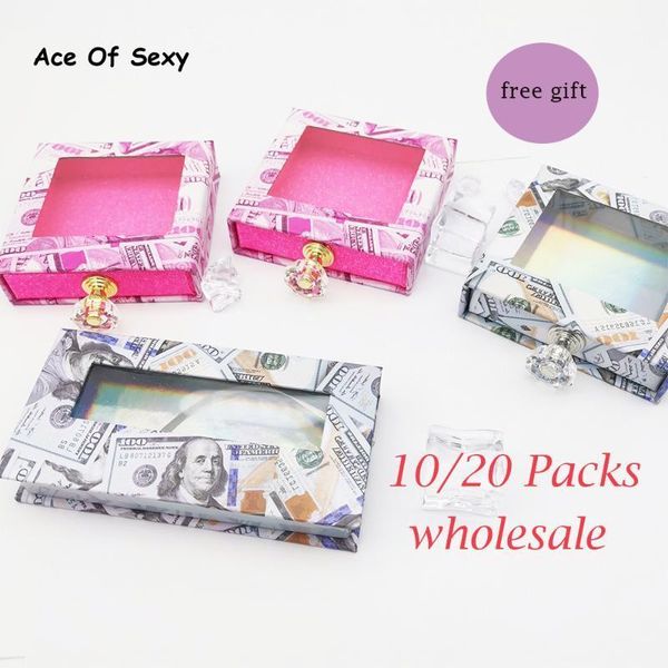 aceofluxury 10/20 pack wholesale eyelash packaging box lashes boxes package 3d mink eyelashes square round empty case bulk1
aceofluxury 10/20 pack wholesale eyelash packaging box lashes boxes package 3d mink eyelashes square round empty case bulk1