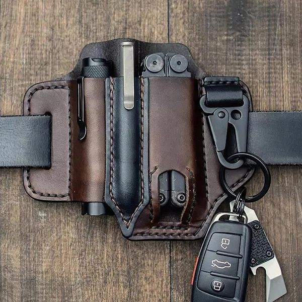 duffel bags tactical multi tool belt leather bag portable storage holster outdoor camping hunting waist pocket
duffel bags tactical multi tool belt leather bag portable storage holster outdoor camping hunting waist pocket