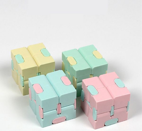 infinity cube mini toy finger edc anxiety stress relief cube blocks children kids funny toys gift toys for children
infinity cube mini toy finger edc anxiety stress relief cube blocks children kids funny toys gift toys for children