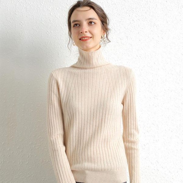 women's sweaters fashion cashmere sweater women casual long-sleeved turtleneck female wool pullover winter ladies bottoming knitted, White;black
women's sweaters fashion cashmere sweater women casual long-sleeved turtleneck female wool pullover winter ladies bottoming knitted, White;black