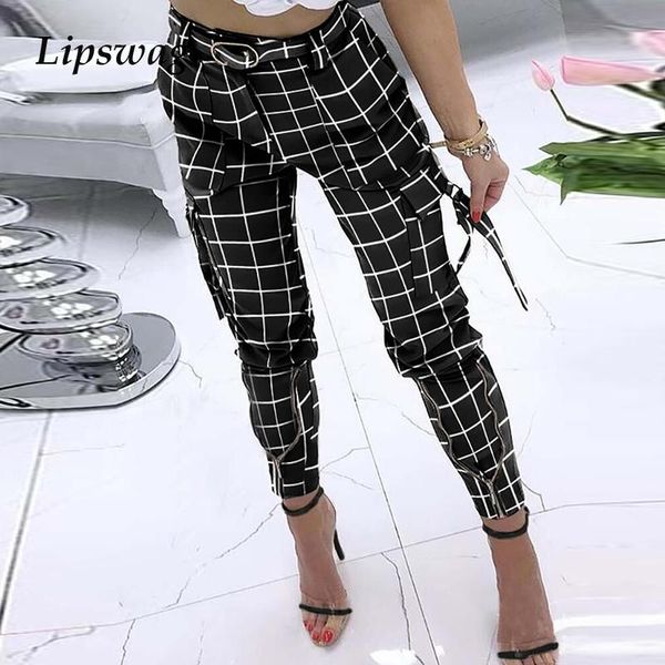 women high waist solid pencil pants 2021 spring zipper design female casual trouser fashion pocket lady skinny sport mujer women's & ca, Black;white
women high waist solid pencil pants 2021 spring zipper design female casual trouser fashion pocket lady skinny sport mujer women's & ca, Black;white