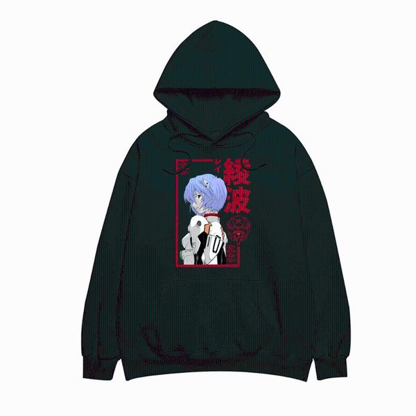men's hoodies & sweatshirts japanese anime men women cartoon pattern print autumn winter street sweatshirt ulzzang harajuku hooded pull, Black
men's hoodies & sweatshirts japanese anime men women cartoon pattern print autumn winter street sweatshirt ulzzang harajuku hooded pull, Black