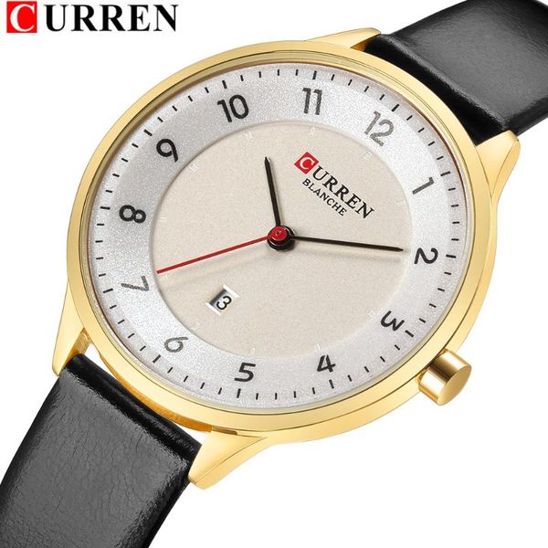 wristwatches wrist watches ladies analog quartz digital watch for women curren classic date female clock women's dress bayan kol saati, Slivery;brown
wristwatches wrist watches ladies analog quartz digital watch for women curren classic date female clock women's dress bayan kol saati, Slivery;brown