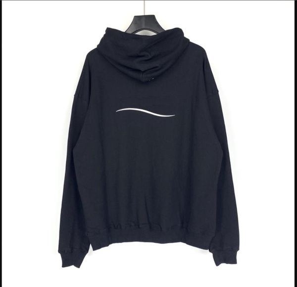 21mens designer hoodie fabric fashion luxury letter print hooded jacket casual men's sweatshirt asian size, Black
21mens designer hoodie fabric fashion luxury letter print hooded jacket casual men's sweatshirt asian size, Black
