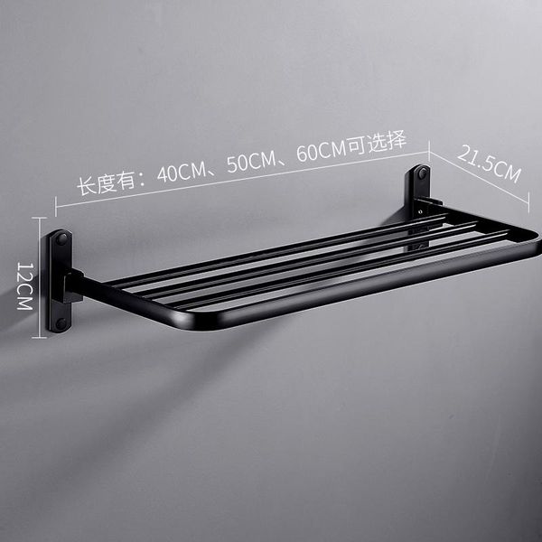 black bathroom decoration accessories holder wall hanging home single layer towel rack folding mydelniczka garden ef50ba bath accessory set
black bathroom decoration accessories holder wall hanging home single layer towel rack folding mydelniczka garden ef50ba bath accessory set