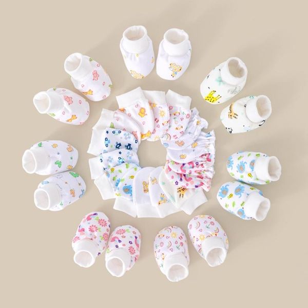 caps & hats baby cartoon anti-scratch gloves hat foot cover set handguard cotton mittens beanie cap socks kit for infant born, Yellow
caps & hats baby cartoon anti-scratch gloves hat foot cover set handguard cotton mittens beanie cap socks kit for infant born, Yellow