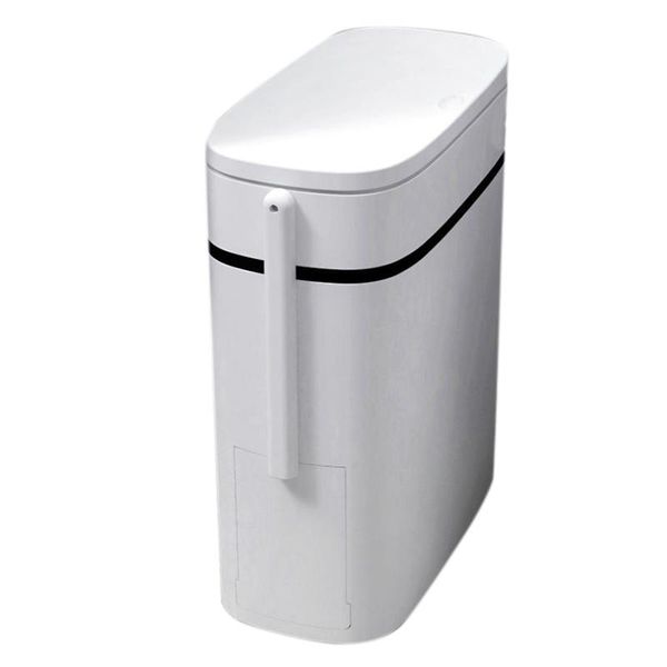 waste bins 14l 2 in 1 multi-function plastics trash bathroom dedicated with toilet brush,white
waste bins 14l 2 in 1 multi-function plastics trash bathroom dedicated with toilet brush,white