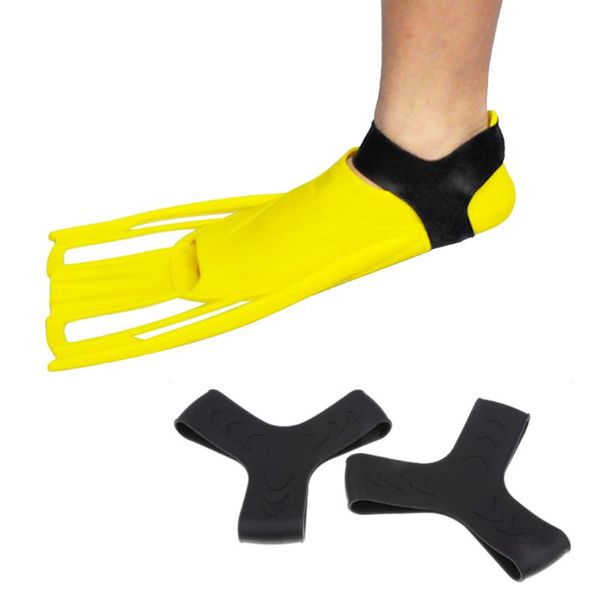 fins & gloves 2pcs rubber fin keepers holder scuba diving equip snorkeling accessory black water sports swimming surfing
fins & gloves 2pcs rubber fin keepers holder scuba diving equip snorkeling accessory black water sports swimming surfing