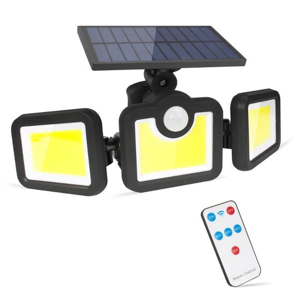 solar lamps motion sensor lights led garden security lamp 171cob street light ip65 waterproof with remote control 3 modes for patio
solar lamps motion sensor lights led garden security lamp 171cob street light ip65 waterproof with remote control 3 modes for patio
