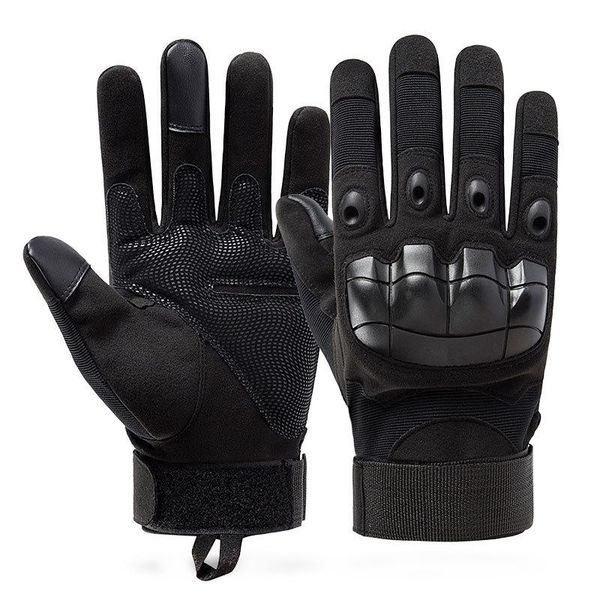 cycling gloves riding motorcycle breathable full finger motocross motorbike biker racing car dirt bike touch screen, Black
cycling gloves riding motorcycle breathable full finger motocross motorbike biker racing car dirt bike touch screen, Black