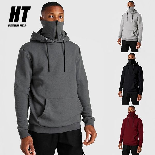 gray men's hoodies brand casual hooded sweatshirt men turtleneck zipper solid fashion long sleeve streetwear 210603, Black
gray men's hoodies brand casual hooded sweatshirt men turtleneck zipper solid fashion long sleeve streetwear 210603, Black