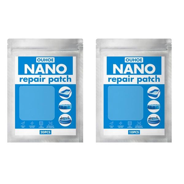 kitchen faucets 77jf pool water pad tent repair patch self-adhesive nano kit for repairing swimming ring inflatable cushion
kitchen faucets 77jf pool water pad tent repair patch self-adhesive nano kit for repairing swimming ring inflatable cushion