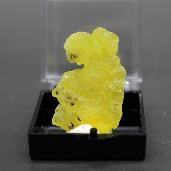 decorative objects & figurines very rare 100% natural yellow brucite mineral specimen stones and crystals healing quartz box size 3.4 cm
decorative objects & figurines very rare 100% natural yellow brucite mineral specimen stones and crystals healing quartz box size 3.4 cm