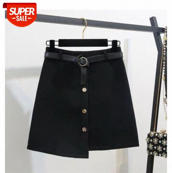 lazy high-neck knitted outer sweater loose female profile skirt set #p373, Black;gray
lazy high-neck knitted outer sweater loose female profile skirt set #p373, Black;gray