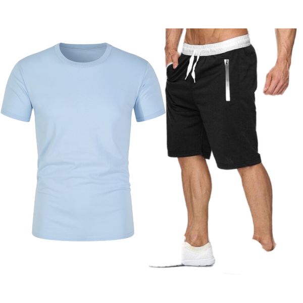 brand designer luxury mens tracksuits summer t-shirt + shorts basketball sportswear fashion casual sets short sleeve running jogging quality, Gray
brand designer luxury mens tracksuits summer t-shirt + shorts basketball sportswear fashion casual sets short sleeve running jogging quality, Gray