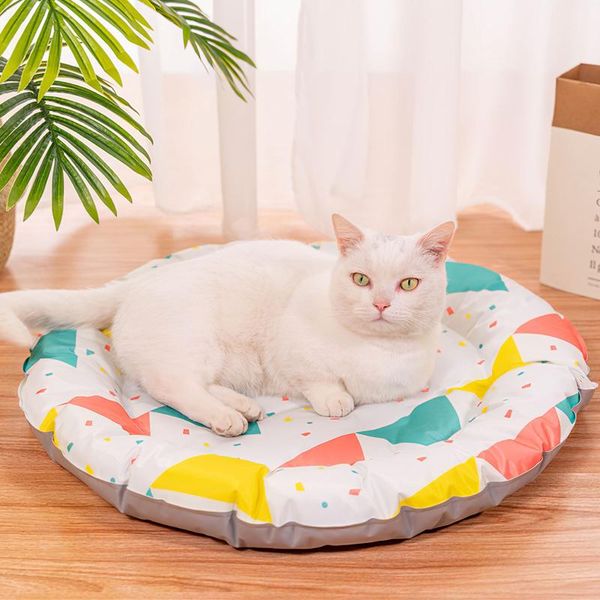 cat beds & furniture s/m sizes mat cooling summer pad for dogs blanket sofa breathable pet dog bed washable cats
cat beds & furniture s/m sizes mat cooling summer pad for dogs blanket sofa breathable pet dog bed washable cats