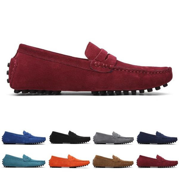 style52 fashion men running shoes black blue wine red breathable comfortable mens trainers canvas shoe sports sneakers runners size 40-45
style52 fashion men running shoes black blue wine red breathable comfortable mens trainers canvas shoe sports sneakers runners size 40-45