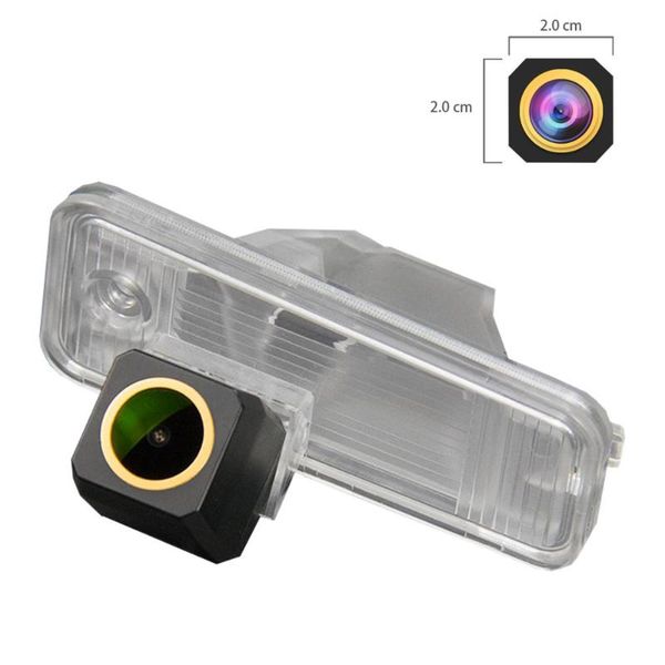 car rear view cameras& parking sensors accessories hd 720p golden camera for ix45 2013-2021
car rear view cameras& parking sensors accessories hd 720p golden camera for ix45 2013-2021