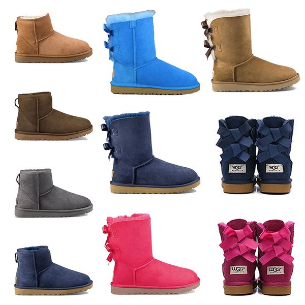 australia snow boots women shoe platform designer mini classic chestnut pink navy blue ladies girls womens winter ankle short boot booties c, White;red
australia snow boots women shoe platform designer mini classic chestnut pink navy blue ladies girls womens winter ankle short boot booties c, White;red