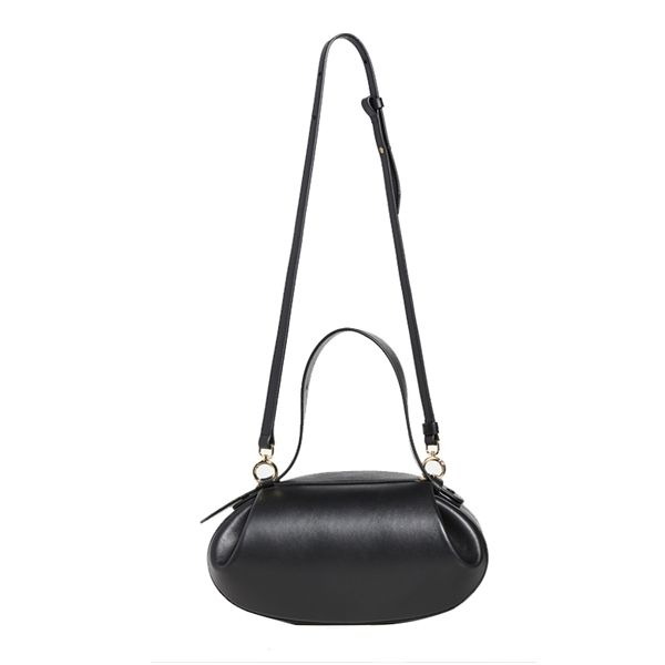 casual crossbody for luxury handbags women s designer leather round small shoulder bag female zip purse c0508
casual crossbody for luxury handbags women s designer leather round small shoulder bag female zip purse c0508