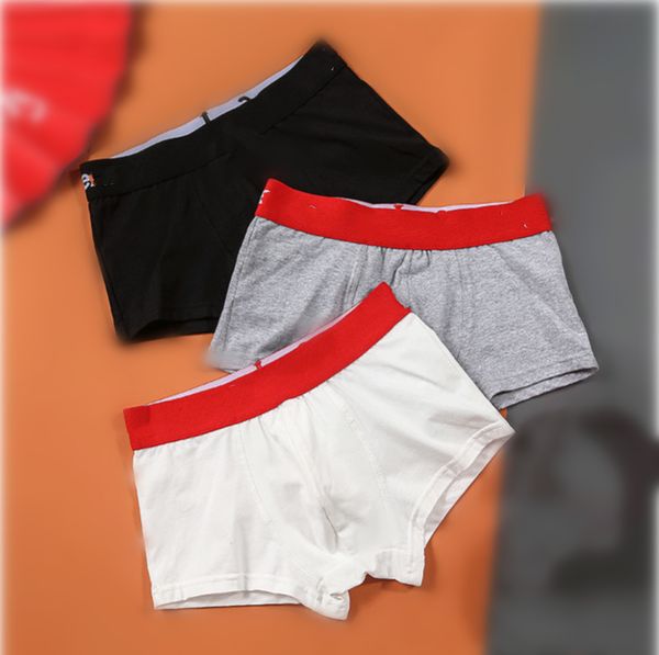 new mens fashion boxer solid color letter printing underpants comfortable wear print underpant men's everyday underwears shorts panties, Black;white
new mens fashion boxer solid color letter printing underpants comfortable wear print underpant men's everyday underwears shorts panties, Black;white