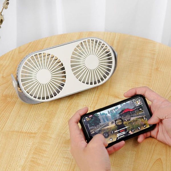electric fans m2ee double desk fan small tableportable 3 cooling speed adjustable head 360 degree rotatable personal
electric fans m2ee double desk fan small tableportable 3 cooling speed adjustable head 360 degree rotatable personal