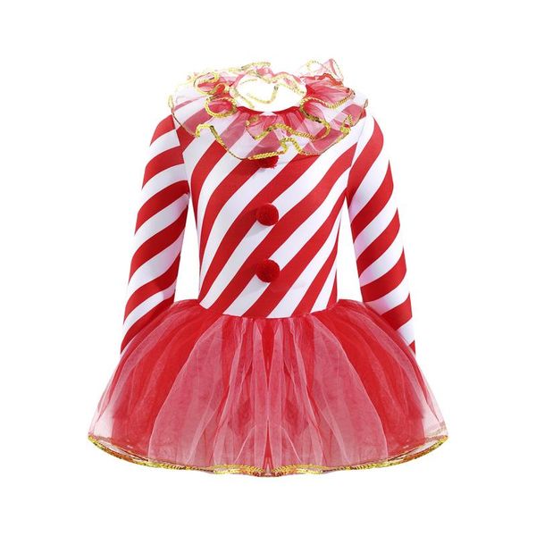girl's dresses kids christmas costume halter neck shiny sequins striped dancewear child girls xmastutu ballet leotards figure skating d, Red;yellow
girl's dresses kids christmas costume halter neck shiny sequins striped dancewear child girls xmastutu ballet leotards figure skating d, Red;yellow