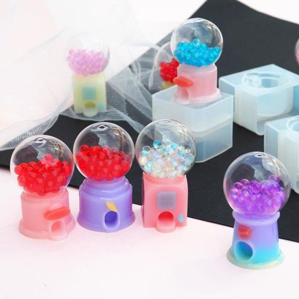 storage bags diy epoxy twisting machine mold crystal ball silicone resin moulds
storage bags diy epoxy twisting machine mold crystal ball silicone resin moulds