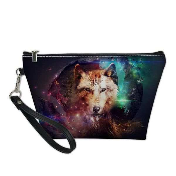 stylish ladies necessaire feminina cosmetic bag cool galaxy animal for young girls essential storage bags & cases
stylish ladies necessaire feminina cosmetic bag cool galaxy animal for young girls essential storage bags & cases