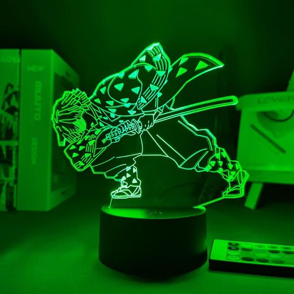night lights anime light demon slayer agatsuma zenitsu acrylic led figure for kid child bedroom decor cool kimetsu no yaiba lamp gift
night lights anime light demon slayer agatsuma zenitsu acrylic led figure for kid child bedroom decor cool kimetsu no yaiba lamp gift