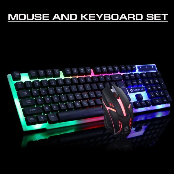 keyboards 2021 gaming keyboard and mouse set led breathing backlight 104 key usb wired optical mice for pc lapcomputer gamer
keyboards 2021 gaming keyboard and mouse set led breathing backlight 104 key usb wired optical mice for pc lapcomputer gamer